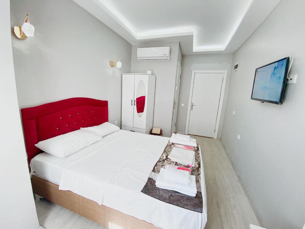 Legend Hotel de apartamente *