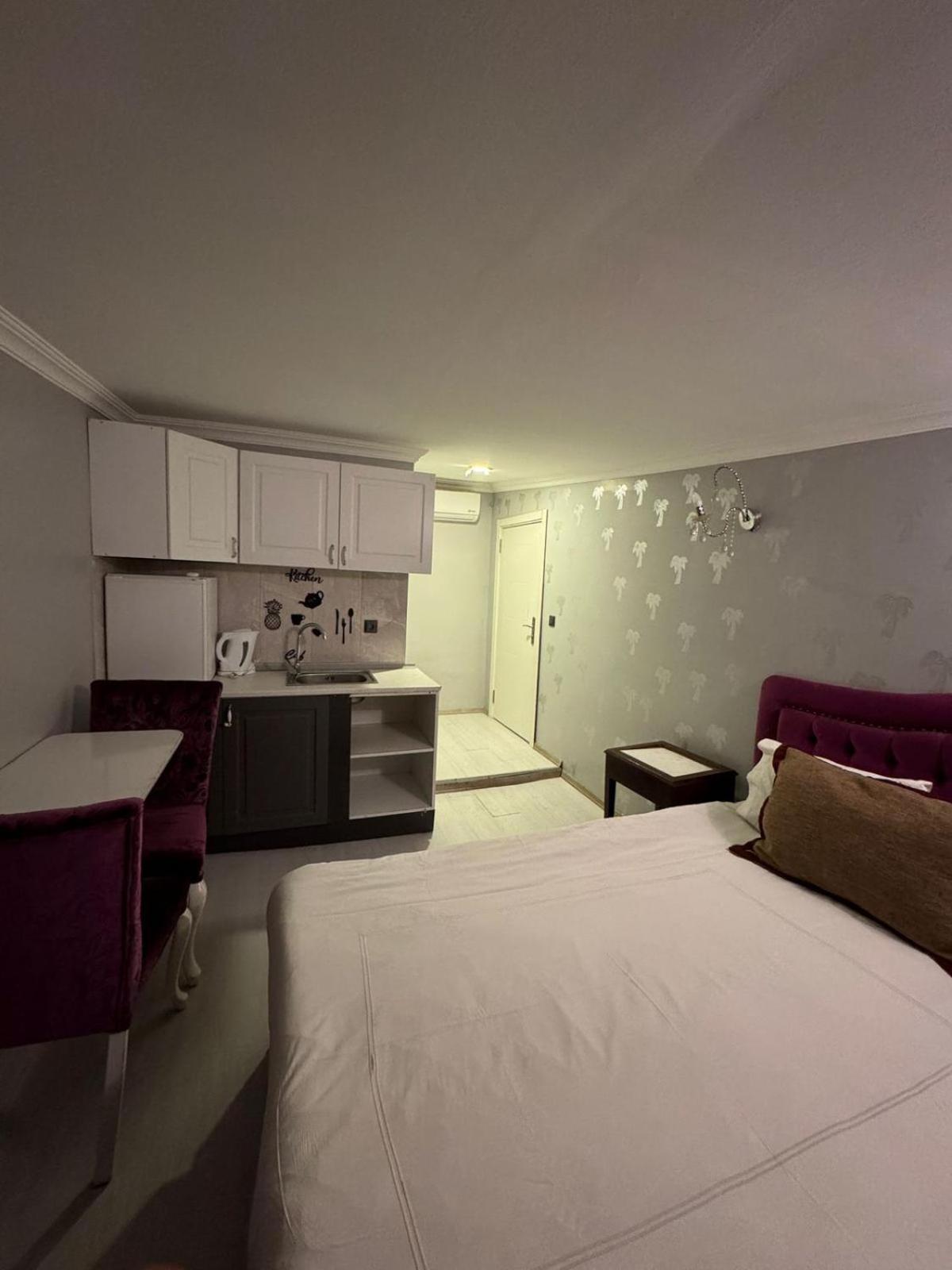 Legend Hotel de apartamente