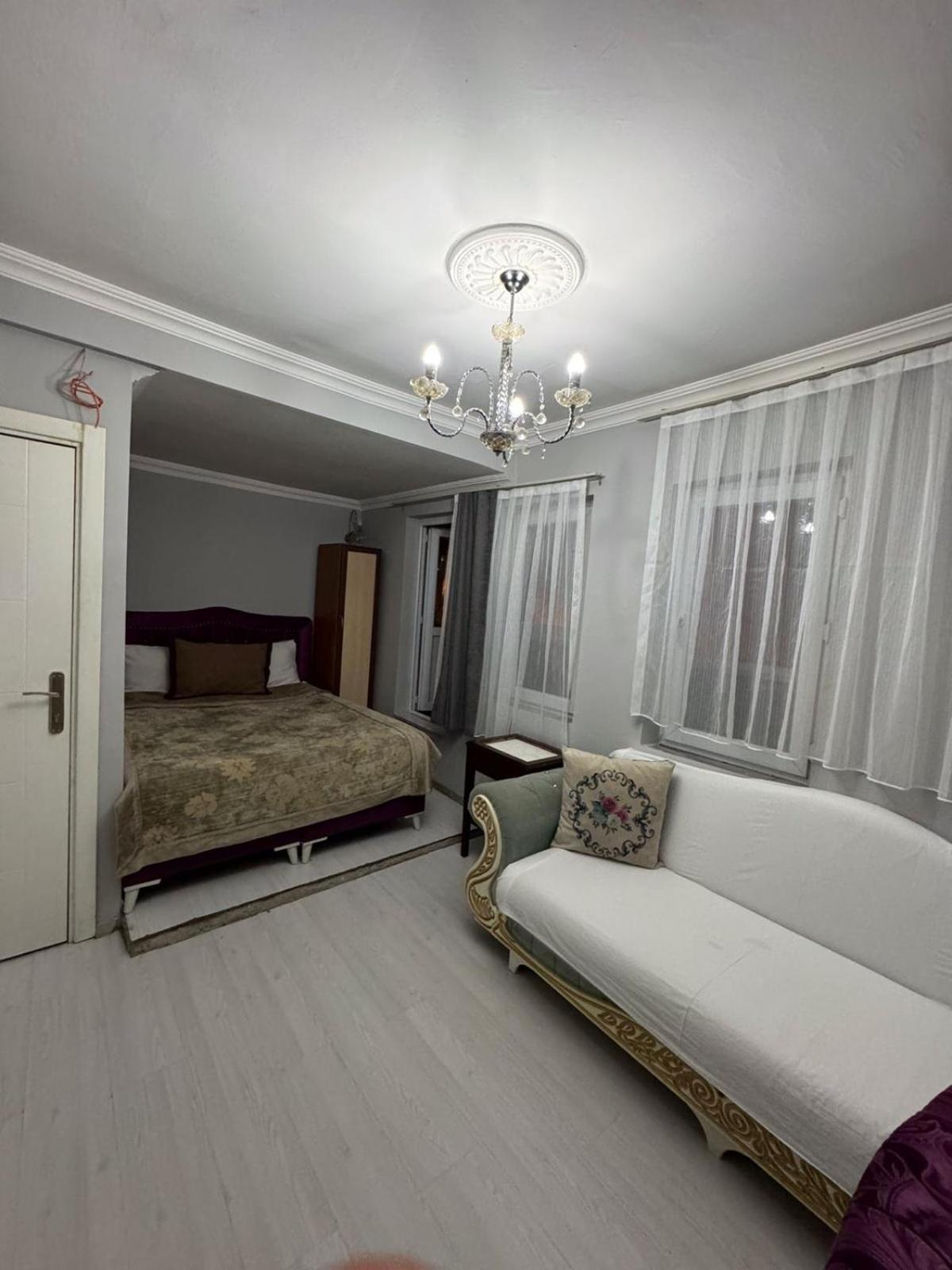 Hotel de apartamente Legend